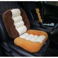 Car Seat Cushion/PREMIUM Car Seat Cushion/Seat Cushion/Soft And Thick Car Seat Cushion