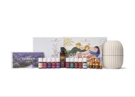 Young Living 仙人球超聲波擴香機高級 體驗套裝