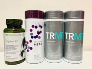 🌟Smartwin 到期清貨🌟Nuskin 代謝三寶 smartwin meta tegreen nu skin 減肥減重減脂