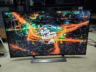 Sony 50吋 50inch KD-50 S8000D 曲面 Curved 4K 智能電視 smart TV