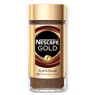 Nescafe Gold Blend Jar (200g)