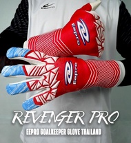 ถุงมือผู้รักษาประตูEG10PR3/Goalkeeper Gloves/TOP