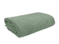 SANTAS ผ้าขนหนู รุ่น Micro Cotton - Green Earth จากเส้นใยฝ้าย MicroCotton® 100%