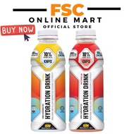 [FSC] Opi Hydration Drink 500ml (NON CARBONATED DRINK)