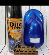 pylok pilok pylox diton cat candy tone biru cat semprot samurai pilok Sapporo