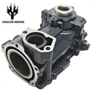 6L5-15100 Crankcase Assy for yamaha 3HP 2 Stroke Outboard Motor 6L5-15100-00-1S