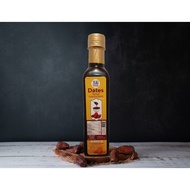 NAQA Date Syrup Concentrate - Natural Sweetener