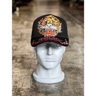-Switch Warehouse- Japan VANSON X ED HARDY Joint Truck Cap EDH-2505