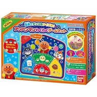 麵包超人 刺激遊戲毯