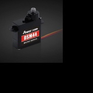 POWER HD DSM44 MICRO SERVO CORELESS MOTOR 1.6KG 0.07S HD-DSM44 ILM...
