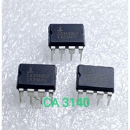 IC CA 3140 CA 3140 CA 3140 ORIGINAL CA3140