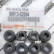 VALVE SEAL VALVE SEAL KIJANG 5K / 7K 8PC