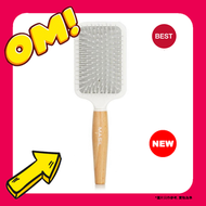 Masil - Masil Wood Paddle Brush 1pcs【平行進口】8809744060477
