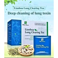 Lianhua Lung Clearing Tea (3g*20pcs)