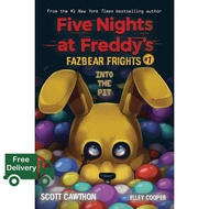 Must have kept Into the Pit ( Five Nights at FreddyS : Fazbear Frights 1 ) [Paperback]หนังสือภาษาอัง