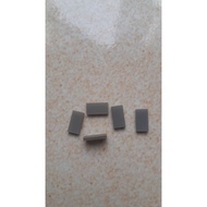 Connector/Rubber Lcd Nokia 8210 8250