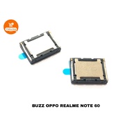 BUZZER REALME NOTE 60 REALME NOTE 60 MUSIC SPEAKER/