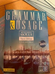 Aristo grammar & usage