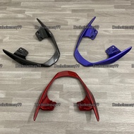 Cảng sau Ex135 2006-2010 Ex10 Ex nhỏ