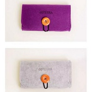 精油瓶精油包毛毡包精油包收纳包便携精 15ML