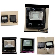 Outdoor LED spotlight 10w 20w 30w 50w 100w led floodlight 10 20 30 50 100w