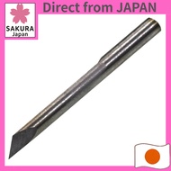1mm Spare Ultra-Hard Knife for MINI4-MF01V4 [Eagle Model] [#MINI4-MF01V4P3U]