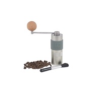 MESIN 1ZPRESSO Hand Coffee Grinder Machine Q1 Series Manual Coffee Bean Grinder Machine New Model La