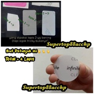 North Edge Crossfit 3 Smartwatch/North Edge CR04 Anti-Scratch Hydrogel Full Screen Protection