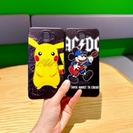 for OnePlus One Plus 3T 3 5 5T 6 6T 7 7T 8 8T 9 10 Pro 9R 9RT 12 Nord 2T 2 CE Pikachu Pokemon Mickey Mouse Phone Cases cellphone protective cover