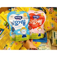 (Air product) Ildong Korean Dry Yogurt