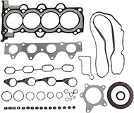 Kessocco 1set Engine Gasket Set 20910-2BB03 G4FG Engine Overhaul Rebuild Kit Replaccement for Hyunda