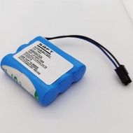 YY 1pce 3HAC033492-001 SAFT LS14500 3.6V 7.8ah Robot Lithium Battery Pack