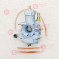 CARBURETOR ASSY - SUZUKI - TRS / GP 100/ GP 125 (NK)