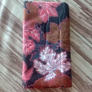 KAIN BATIK VIRAL COTTON LEMBUT SARUNG BATIK SIAP JAHIT CORAK MODEN BIDANG 45"  2 METER