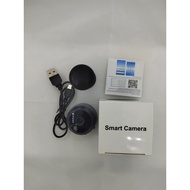 Kamera Cctv Wireless Mini Hp Jarak Jauh Tanpa Kabel Tersembunyi