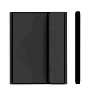 TBTIC Tablet Case for Infinix Xpad Cowhide Case With Bluetooth Keyboard Bluetooth Mouse Tablet Cover