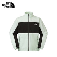 THE NORTH FACE M TNF EASY WIND TRACK JKT - Asia Size เสื้อกันลม ผู้ชาย