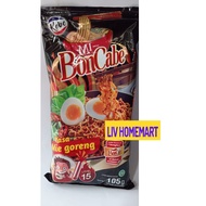 Bon Instant Fried Chili Noodles 105gr Ready | BON CABE MI GORENG INSTAN 105GR READY FLASH SALE