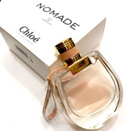 Chloe Nomade 75ml edp Tester