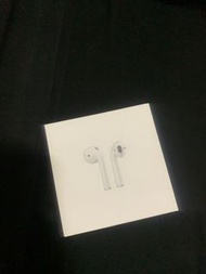 Airpods 2 有線充電盒