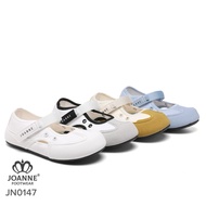 JOANNE FOOTWEAR Casual Strap Sneakers Shoes Women's Shoes JN0147