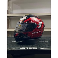 ZEUS HELMETS ZS - 811 FULL FACE HELMETS