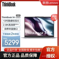 Lenovo ThinkBook 14+13 Generation Evo Core Processor Thin Light Laptop i5-13500H ZW1W