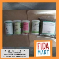 Obat Herbal untuk Batu Ginjal - Pusaka ambon