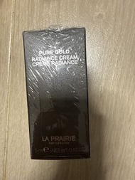 La Prairie 純金亮膚面霜 5ml