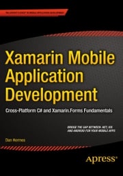 Xamarin Mobile Application Development Dan Hermes