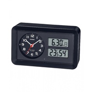 CASIO radio alarm clock/TTM-170NJ-1JF