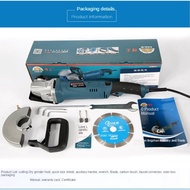 Slotting machine CW1330 one-time forming high-power dust-free hydropower project installation wall c