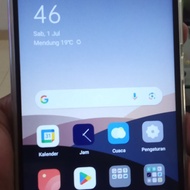 oppo a15s second