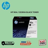 HP CE390A 390A 90A Laserjet Toner Cartridge